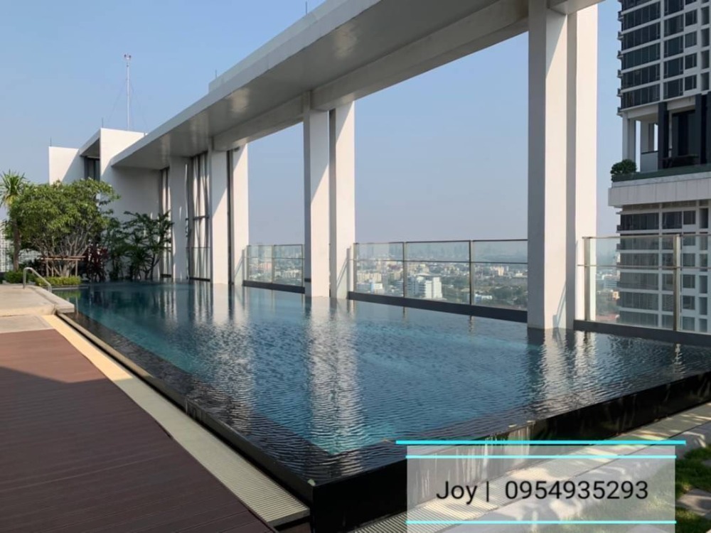 For SaleCondoSathorn, Narathiwat : For sale, cheap!! The best!! Condo Rhythm Sathorn Narathiwat 600 m. from BTS Chong Nonsi, many rooms, many sizes, starting at 35 sq m, 5.2 million baht 🔥 High floor, beautiful view, suitable for buying to live in, investing to rent and speculating, contac