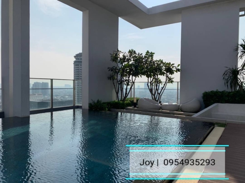 For SaleCondoSathorn, Narathiwat : For sale, cheap!! The best!! Condo Rhythm Sathorn Narathiwat 600 m. from BTS Chong Nonsi, many rooms, many sizes, starting at 35 sq m, 5.2 million baht 🔥 High floor, beautiful view, suitable for buying to live in, investing to rent and speculating, contac