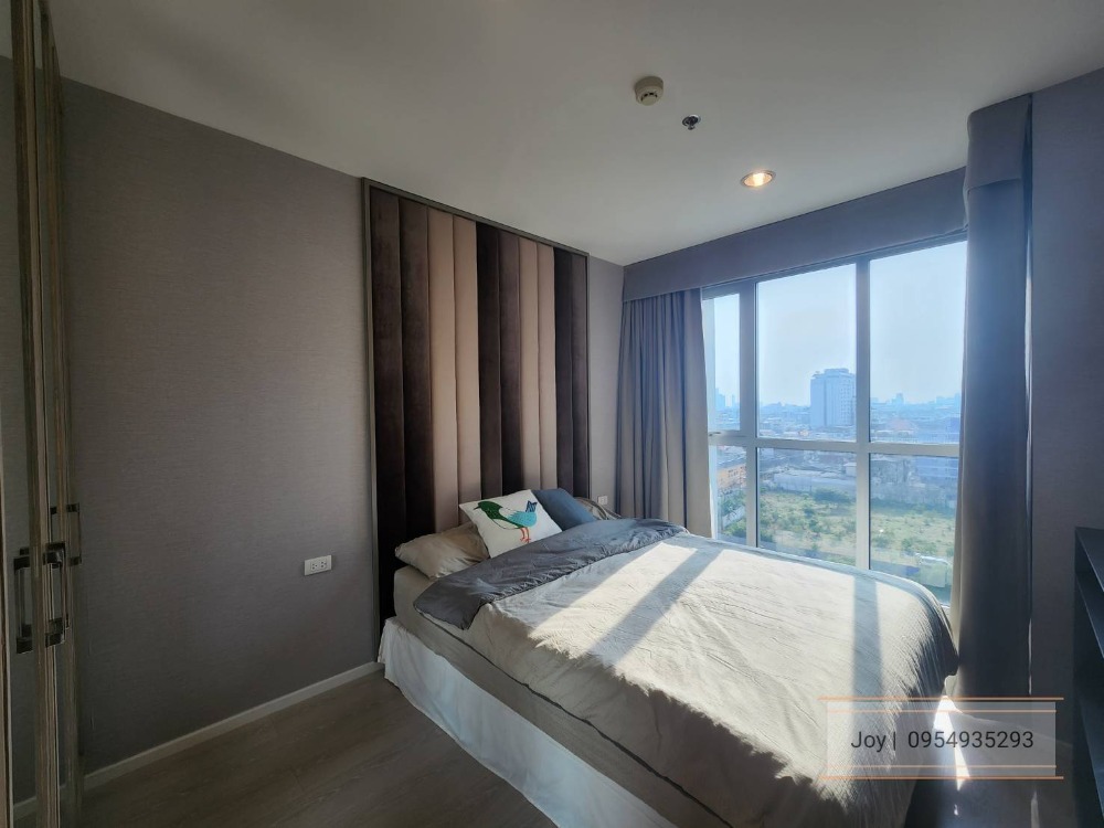 For SaleCondoSathorn, Narathiwat : For sale, cheap!! The best!! Condo Rhythm Sathorn Narathiwat 600 m. from BTS Chong Nonsi, many rooms, many sizes, starting at 35 sq m, 5.2 million baht 🔥 High floor, beautiful view, suitable for buying to live in, investing to rent and speculating, contac