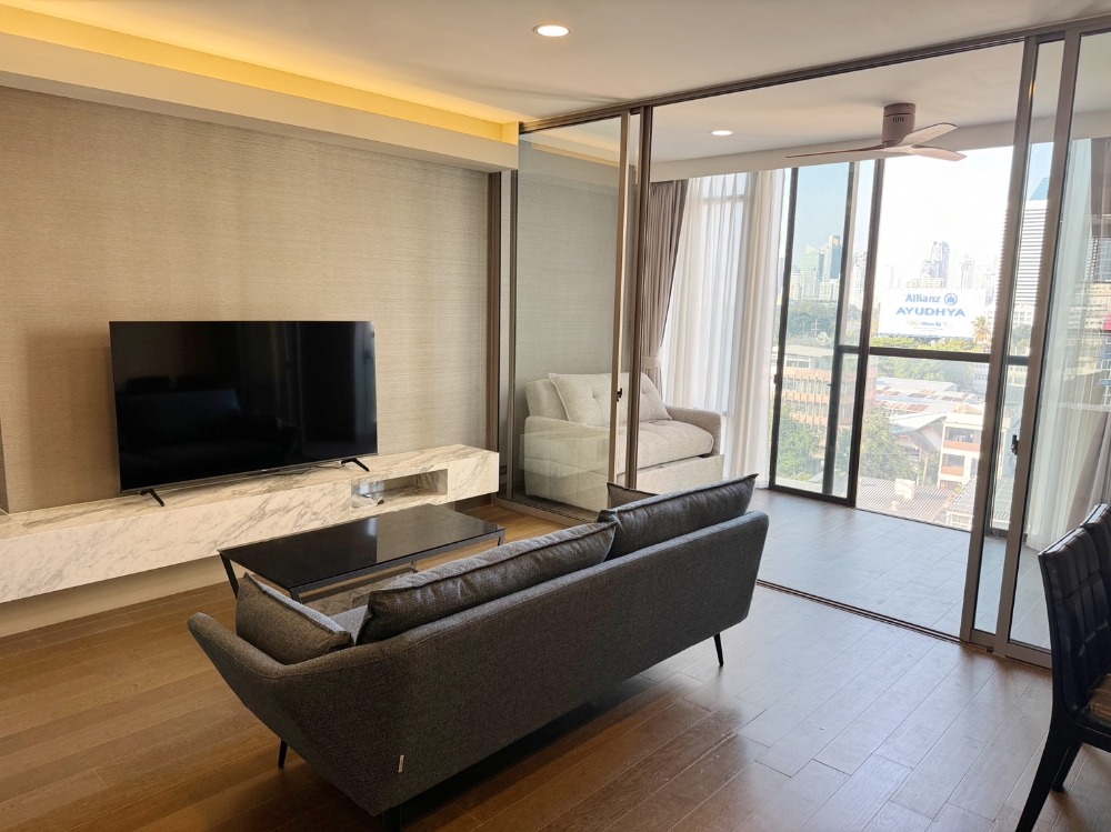 For RentCondoKhlongtoei, Kluaynamthai : Siamese Exclusive Queens 🌟PN-00006001🌟