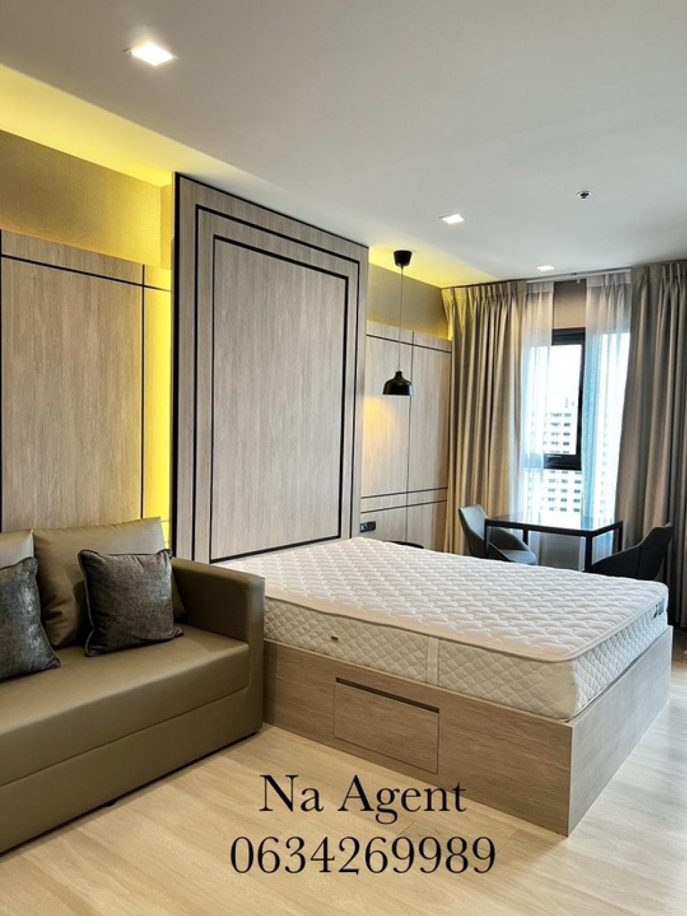 For RentCondoWitthayu, Chidlom, Langsuan, Ploenchit : *Condo for rent, Life one wireless, 22,000 baht, 1 bedroom, 28 sq m. BTS Ploenchit (550 m), BTS Chidlom (900 m), near Witthayu, Chidlom, Ploenchit, Sukhumvit, Rama 9, Ratchada, Lumpini, Sathorn, Chula University, Mater Dei. SWU