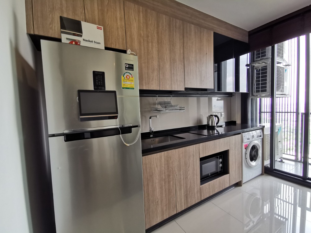 For RentCondoBang Sue, Wong Sawang, Tao Pun : ***For RENT THE LINE Wongsawang 2 bedroom (s)***