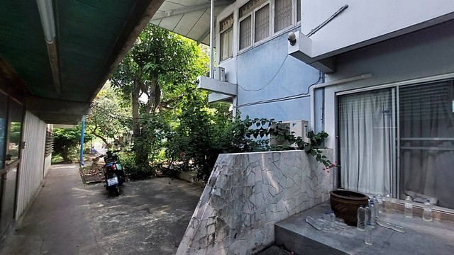 ขายที่ดินพระราม 3 สาธุประดิษฐ์ : ขายที่ดินวัดไผ่เงินโชตนาราม เขตยานนาวา ที่ดินสวย (N.663)