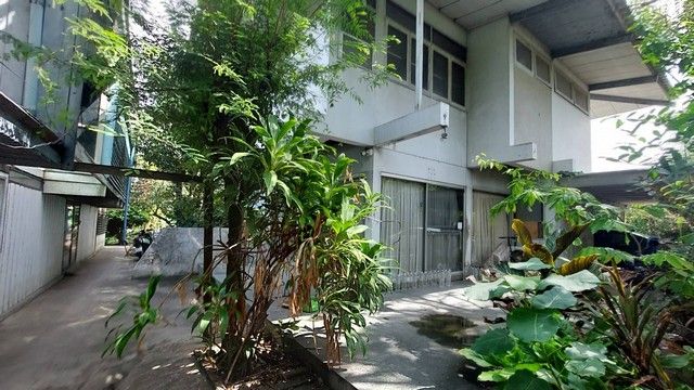 ขายที่ดินพระราม 3 สาธุประดิษฐ์ : ขายที่ดินวัดไผ่เงินโชตนาราม เขตยานนาวา ที่ดินสวย (N.663)