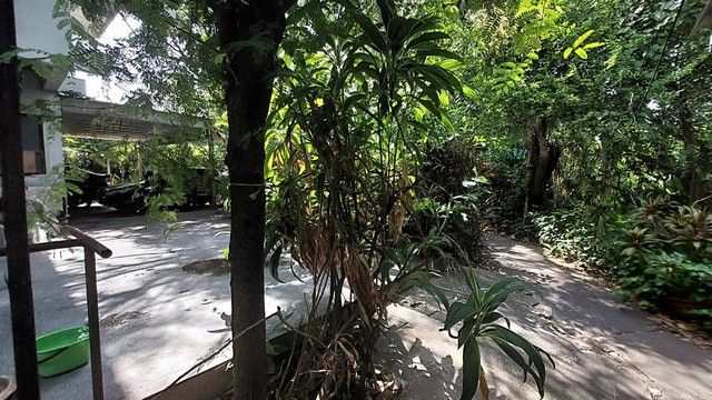 ขายที่ดินพระราม 3 สาธุประดิษฐ์ : ขายที่ดินวัดไผ่เงินโชตนาราม เขตยานนาวา ที่ดินสวย (N.663)