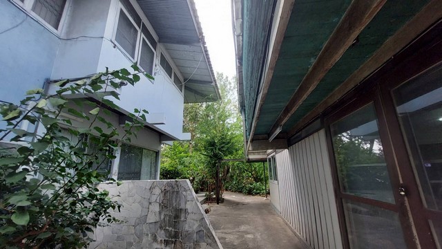 ขายที่ดินพระราม 3 สาธุประดิษฐ์ : ขายที่ดินวัดไผ่เงินโชตนาราม เขตยานนาวา ที่ดินสวย (N.663)