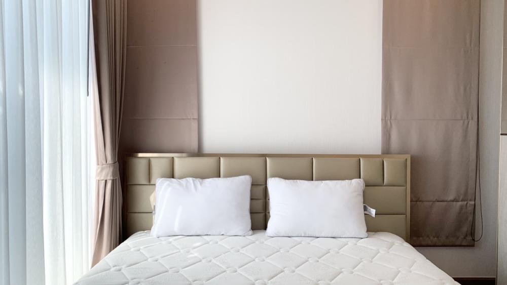 ให้เช่าคอนโดวงเวียนใหญ่ เจริญนคร : สำหรับเช่า Supalai Premier เจริญนคร ใกล้ห้าง Iconsiam 2ห้องนอน 73 ตรม