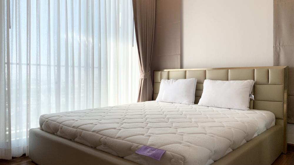 ให้เช่าคอนโดวงเวียนใหญ่ เจริญนคร : สำหรับเช่า Supalai Premier เจริญนคร ใกล้ห้าง Iconsiam 2ห้องนอน 73 ตรม