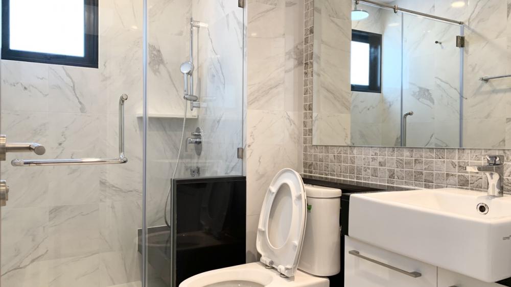 ให้เช่าคอนโดวงเวียนใหญ่ เจริญนคร : สำหรับเช่า Supalai Premier เจริญนคร ใกล้ห้าง Iconsiam 2ห้องนอน 73 ตรม