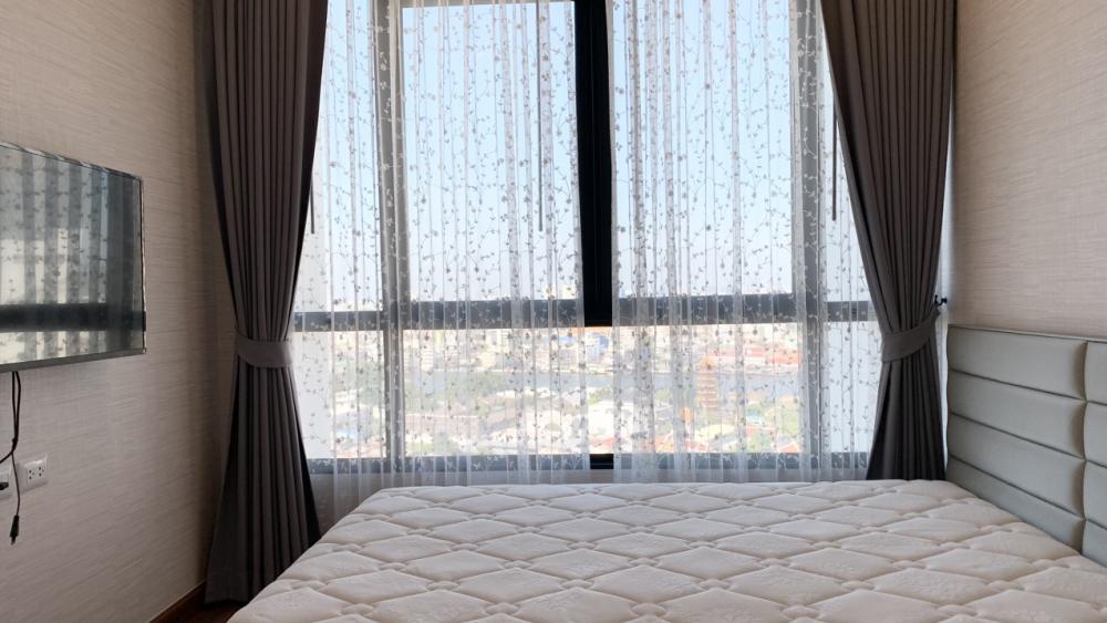 ให้เช่าคอนโดวงเวียนใหญ่ เจริญนคร : สำหรับเช่า Supalai Premier เจริญนคร ใกล้ห้าง Iconsiam 2ห้องนอน 73 ตรม