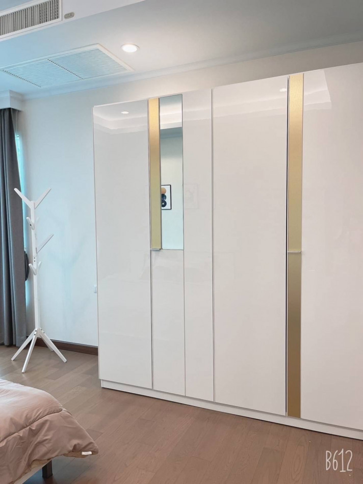 ให้เช่าคอนโดราชเทวี พญาไท : ให้เช่า คอนโด Supalai elite พญาไท 44 ตรม. ชั้น 9 ใกล้รถไฟฟ้า BTS พญาไท