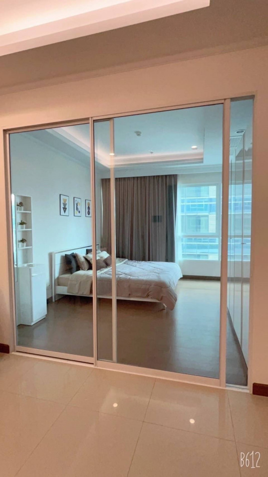 ให้เช่าคอนโดราชเทวี พญาไท : ให้เช่า คอนโด Supalai elite พญาไท 44 ตรม. ชั้น 9 ใกล้รถไฟฟ้า BTS พญาไท