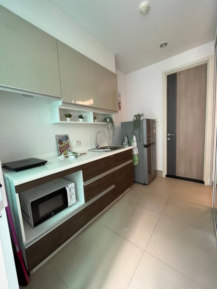 ให้เช่าคอนโดราชเทวี พญาไท : ให้เช่า คอนโด Supalai elite พญาไท 44 ตรม. ชั้น 9 ใกล้รถไฟฟ้า BTS พญาไท