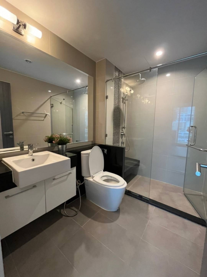 ให้เช่าคอนโดราชเทวี พญาไท : ให้เช่า คอนโด Supalai elite พญาไท 44 ตรม. ชั้น 9 ใกล้รถไฟฟ้า BTS พญาไท