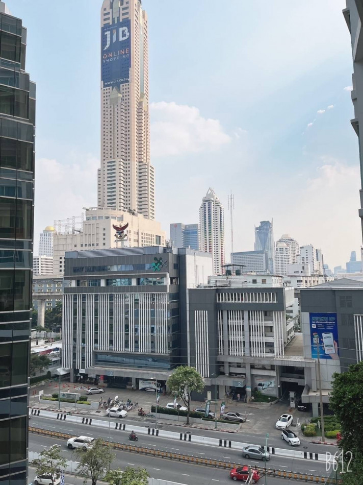 ให้เช่าคอนโดราชเทวี พญาไท : ให้เช่า คอนโด Supalai elite พญาไท 44 ตรม. ชั้น 9 ใกล้รถไฟฟ้า BTS พญาไท