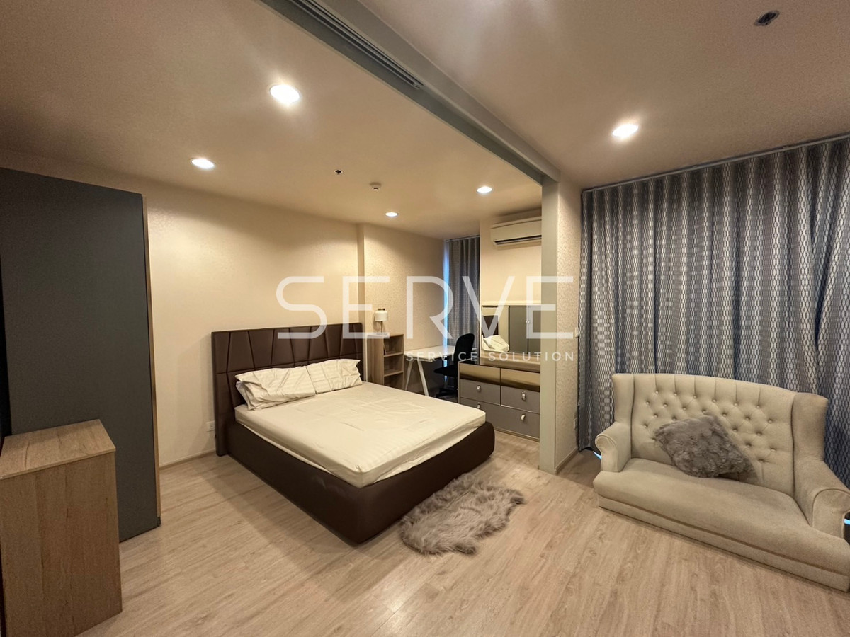 ðĨ19K/Mo 1āļāļāļ āļŦāđāļāđāļāđāļāļŠāļ§āļĒ āļāļąāđāļāļŠāļđāļāļŠāļļāļ30+ āļāļĢāļĩ Wifi āđāļāļāļĢāđāđāļāđāļ āļāļĢāđāļāļĄāļāļĒāļđāđ āļāļāļāļģāđāļĨāļāļĩāđ āđāļāļĨāđ BTS āļĢāļēāļāđāļāļ§āļĩ @ Ideo Q Ratchathewi  Loading...