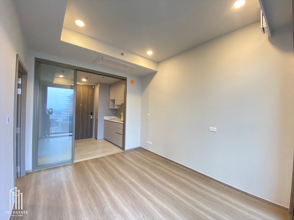 ขายคอนโดบางนา แบริ่ง ลาซาล : Condo For SALE **Whizdom The Forestias (Destinia) ** 1 Bed อากาศดี สะดวกสบาย และมีครบทุกไลฟ์สไตล์ คอนโดสัมผัสบรรยากาศและชีวิตใกล้ชิดธรรมชาติ @6.00 MB