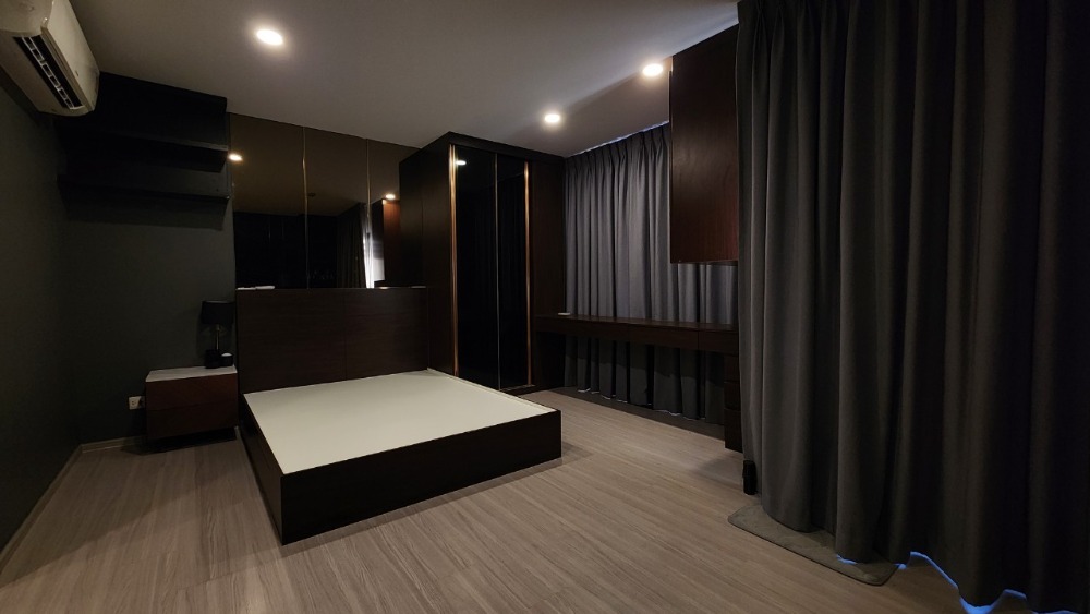 ขายคอนโดอ่อนนุช อุดมสุข : ลดต่ำสุด ขายขาดทุน คอนโด Aspire สุขุมวิท-อ่อนนุช