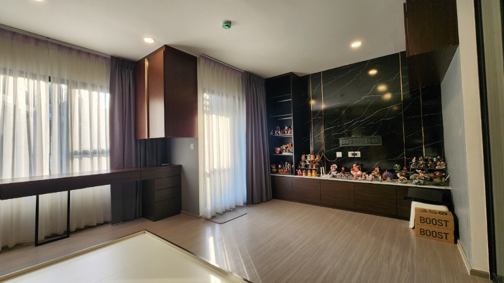 ขายคอนโดอ่อนนุช อุดมสุข : ลดต่ำสุด ขายขาดทุน คอนโด Aspire สุขุมวิท-อ่อนนุช