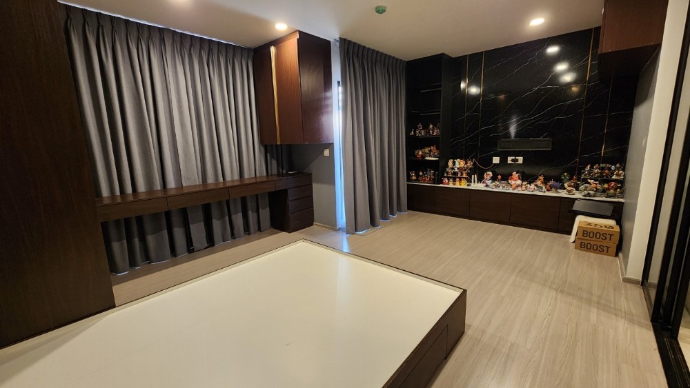 ขายคอนโดอ่อนนุช อุดมสุข : ลดต่ำสุด ขายขาดทุน คอนโด Aspire สุขุมวิท-อ่อนนุช