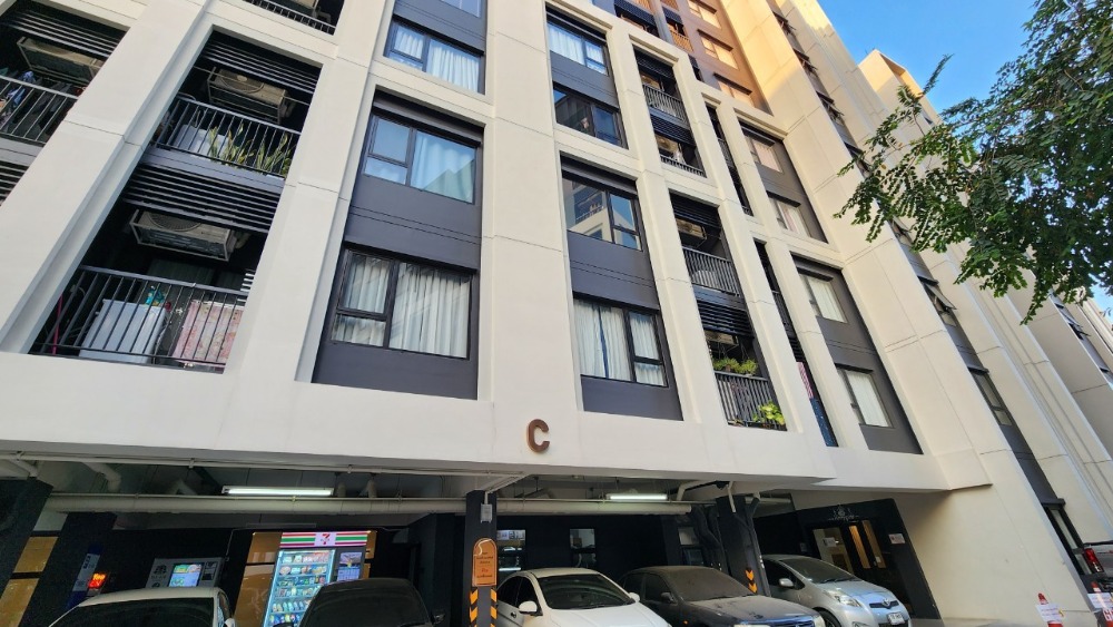 ขายคอนโดอ่อนนุช อุดมสุข : ลดต่ำสุด ขายขาดทุน คอนโด Aspire สุขุมวิท-อ่อนนุช