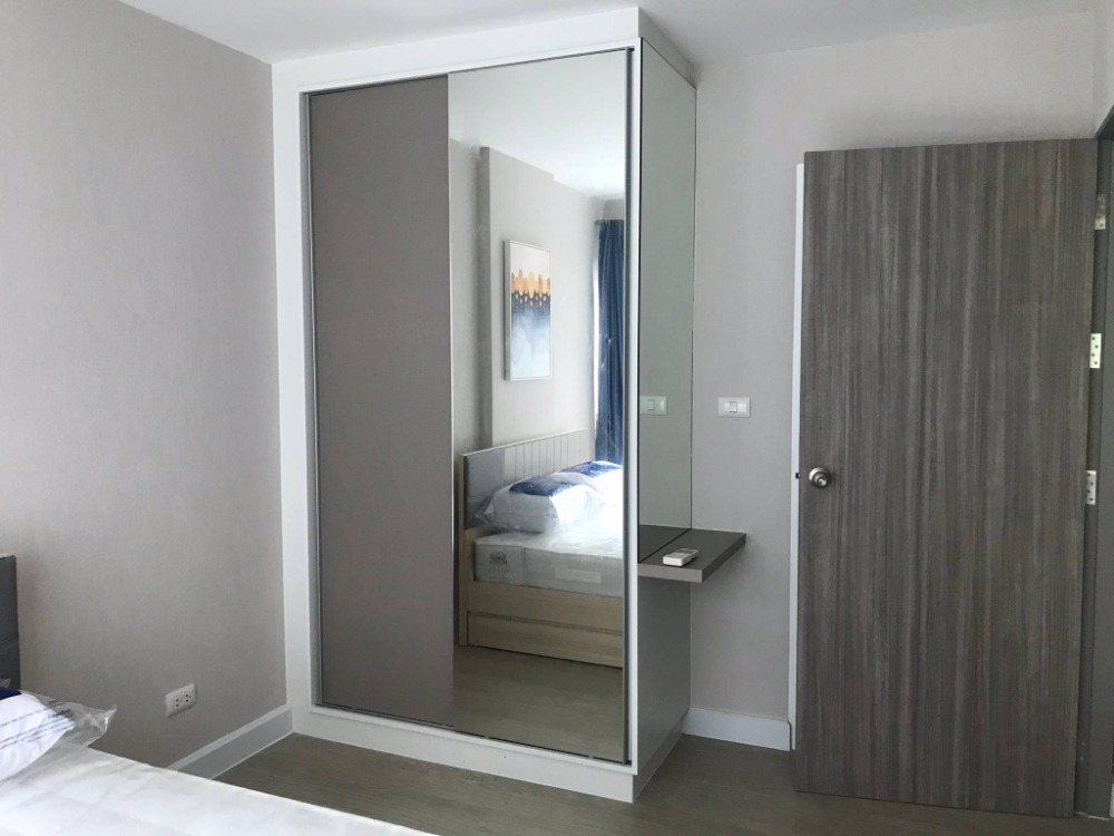 For RentCondoRatchadapisek, Huaikwang, Suttisan : FOR Rent Metro Luxe Ratchada Unit 459/45