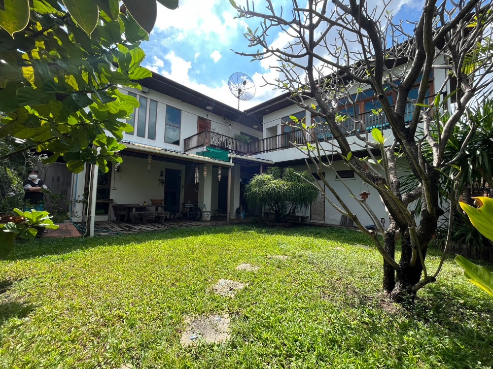 ขายบ้านลาดพร้าว เซ็นทรัลลาดพร้าว : บ้านลาดพร้าว 1 / 6 ห้องนอน (ขาย), Baan Ladprao 1 / 6 Bedrooms (FOR SALE) TPM177