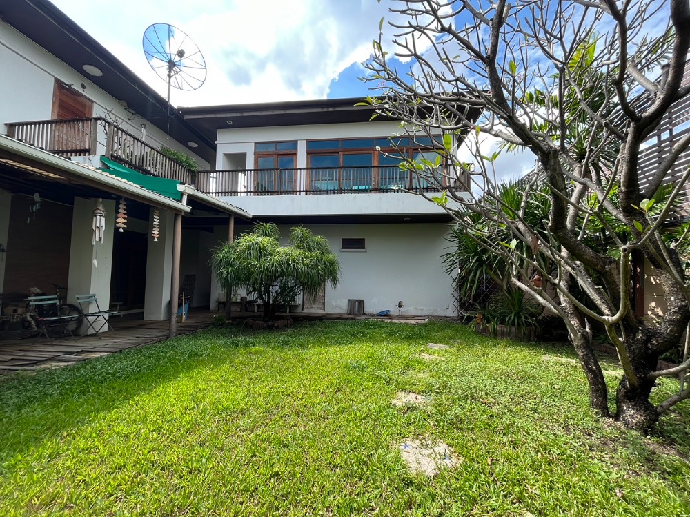 ขายบ้านลาดพร้าว เซ็นทรัลลาดพร้าว : บ้านลาดพร้าว 1 / 6 ห้องนอน (ขาย), Baan Ladprao 1 / 6 Bedrooms (FOR SALE) TPM177