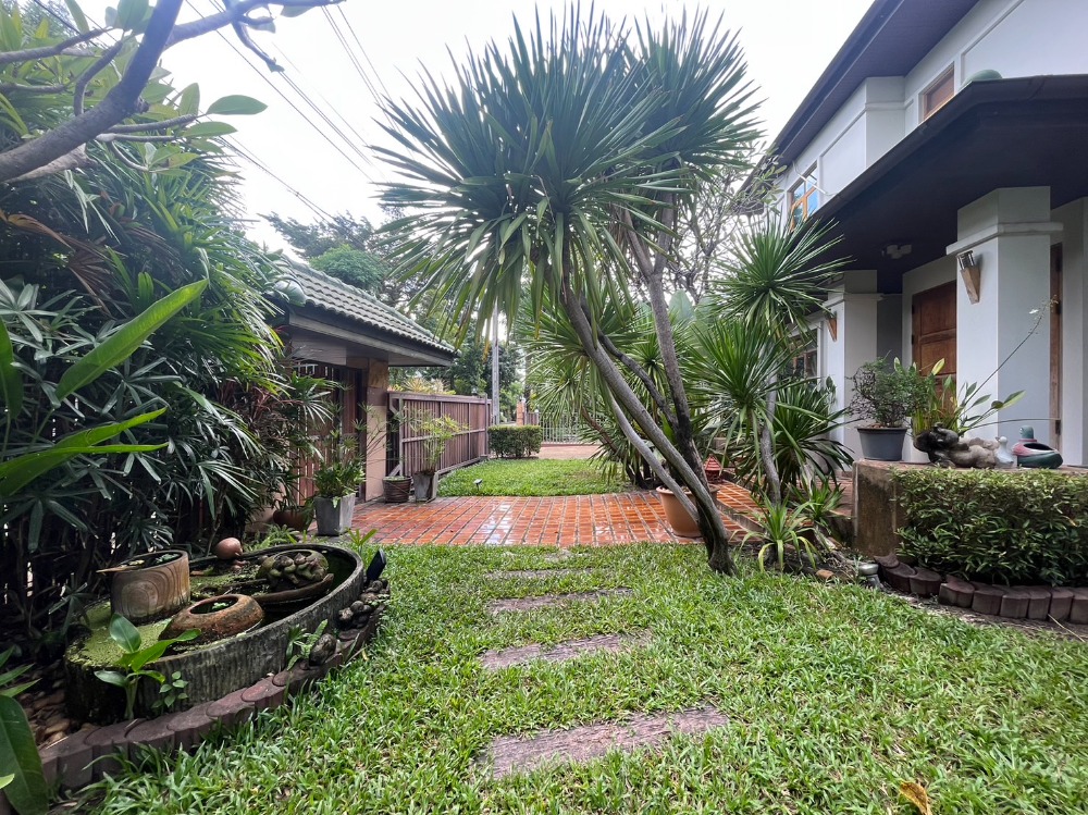 ขายบ้านลาดพร้าว เซ็นทรัลลาดพร้าว : บ้านลาดพร้าว 1 / 6 ห้องนอน (ขาย), Baan Ladprao 1 / 6 Bedrooms (FOR SALE) TPM177