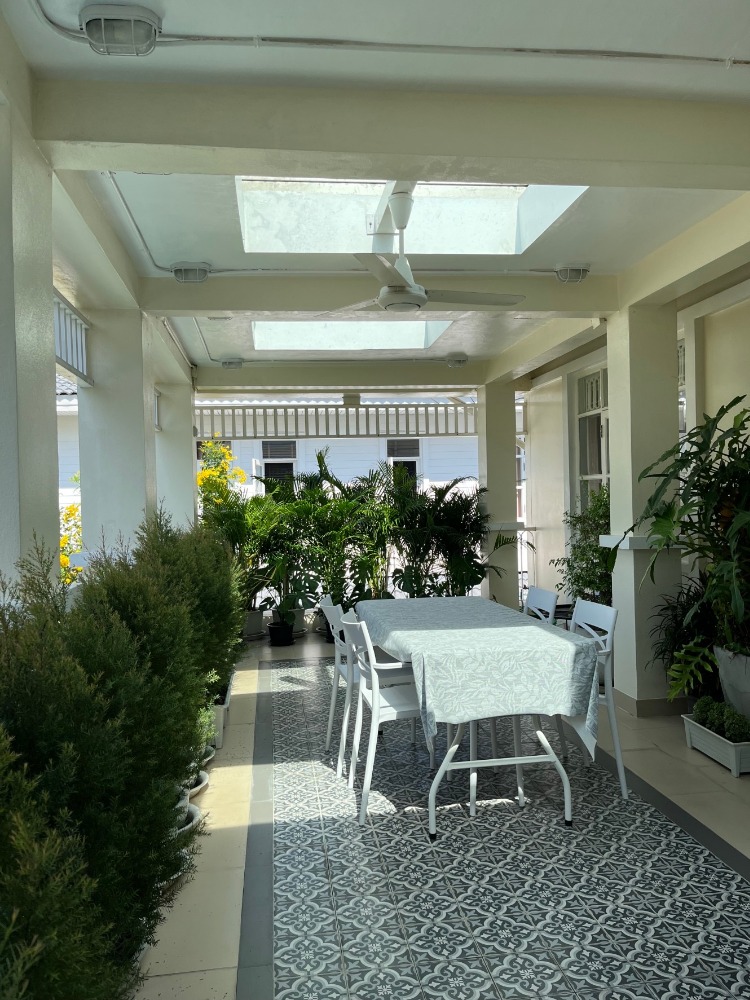 ขายบ้านลาดพร้าว เซ็นทรัลลาดพร้าว : บ้านเดี่ยว บ้านลาดพร้าว 2 / 5 ห้องนอน (ขาย), Baan Ladprao 2 / Detached House 5 Bedrooms (FOR SALE) TPM145