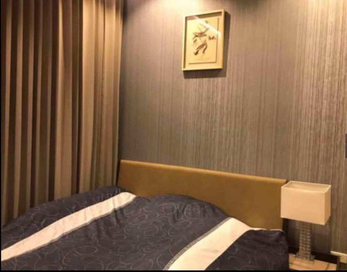 ให้เช่าคอนโดอ่อนนุช อุดมสุข : Mayfair Place Sukhumvit 50 ใกล้BTSอ่อนนุช ให้เช่าห้องสวยๆ ขนาด 35ตรม. ชั้น9 เฟอร์ครบ