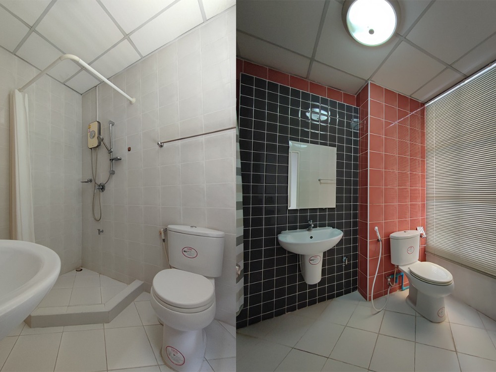 ขายทาวน์โฮมลาดพร้าว เซ็นทรัลลาดพร้าว : ทาวน์โฮม “บ้านกลางเมือง รัชดา-ลาดพร้าว” เหมาะทั้งเป็นบ้านพักอาศัยและออฟฟิศ เจ้าของดูแลดีมาก