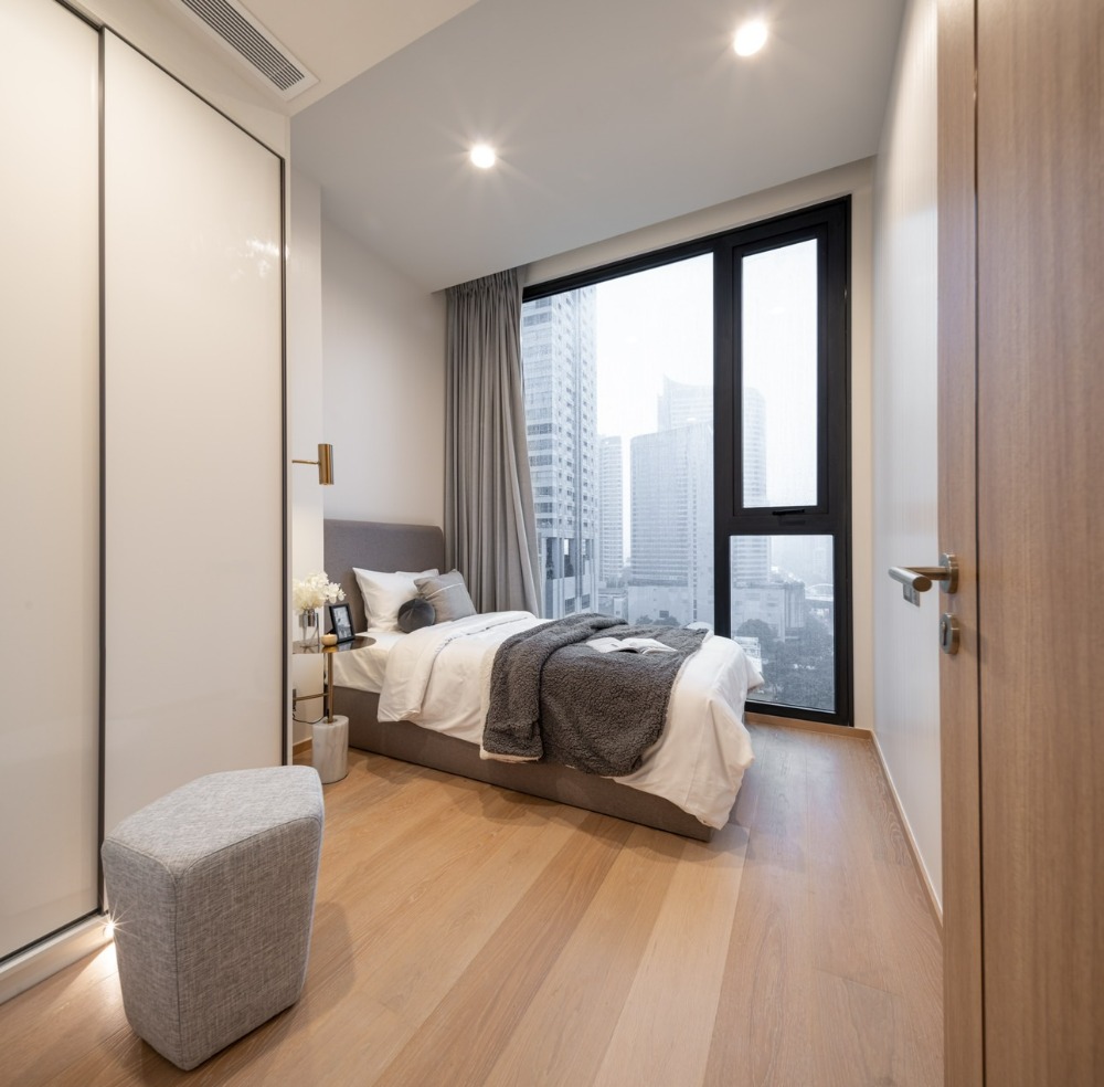 ให้เช่าคอนโดสาทร นราธิวาส : JH ด่วนนน❗ ให้เช่าคอนโด อนิล สาทร 12 สนใจ แอดไลน์ @jhrcondo