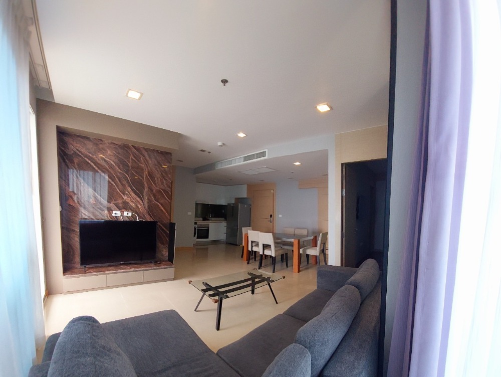 ขายคอนโดพัทยา บางแสน ชลบุรี สัตหีบ : For Sale The palm Wongamat beach 2 Bed Direct sunset 82 Sq.m (S03-1330)