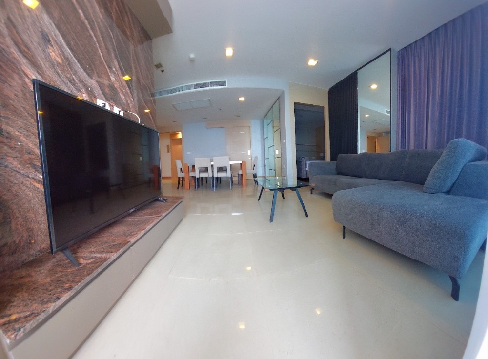 ขายคอนโดพัทยา บางแสน ชลบุรี สัตหีบ : For Sale The palm Wongamat beach 2 Bed Direct sunset 82 Sq.m (S03-1330)