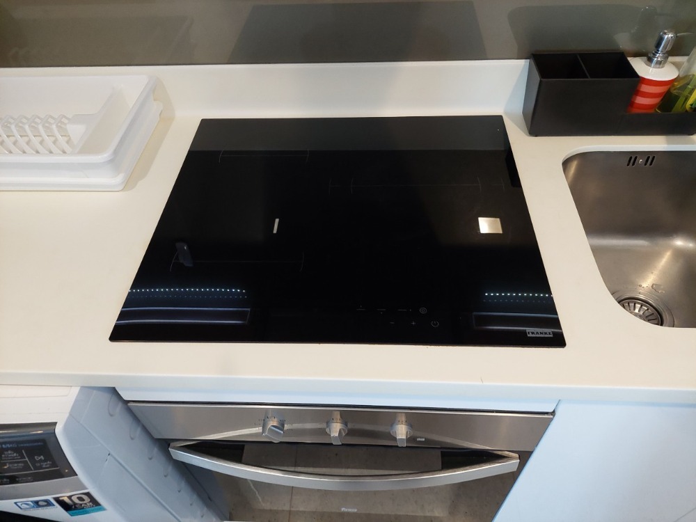 ขายคอนโดพัทยา บางแสน ชลบุรี สัตหีบ : For Sale The palm Wongamat beach 2 Bed Direct sunset 82 Sq.m (S03-1330)