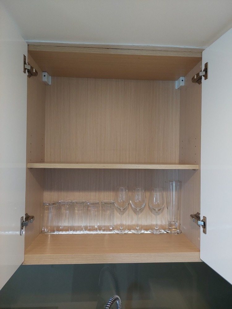 ขายคอนโดพัทยา บางแสน ชลบุรี สัตหีบ : For Sale The palm Wongamat beach 2 Bed Direct sunset 82 Sq.m (S03-1330)