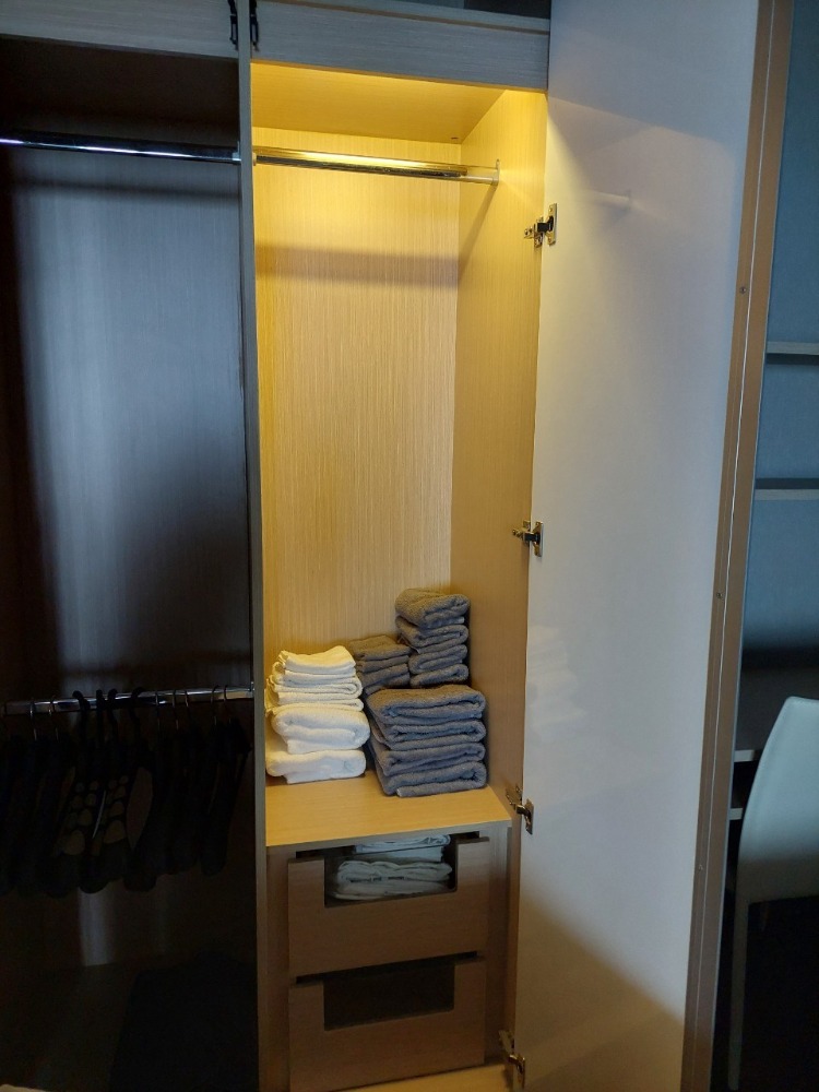 ขายคอนโดพัทยา บางแสน ชลบุรี สัตหีบ : For Sale The palm Wongamat beach 2 Bed Direct sunset 82 Sq.m (S03-1330)