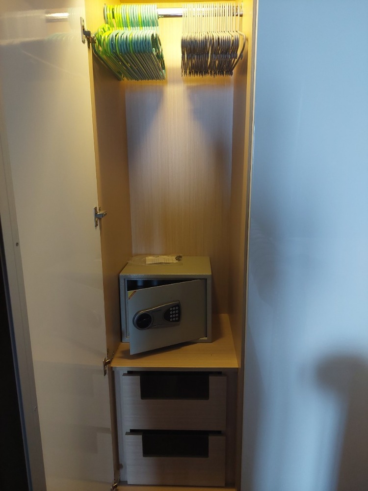 ขายคอนโดพัทยา บางแสน ชลบุรี สัตหีบ : For Sale The palm Wongamat beach 2 Bed Direct sunset 82 Sq.m (S03-1330)