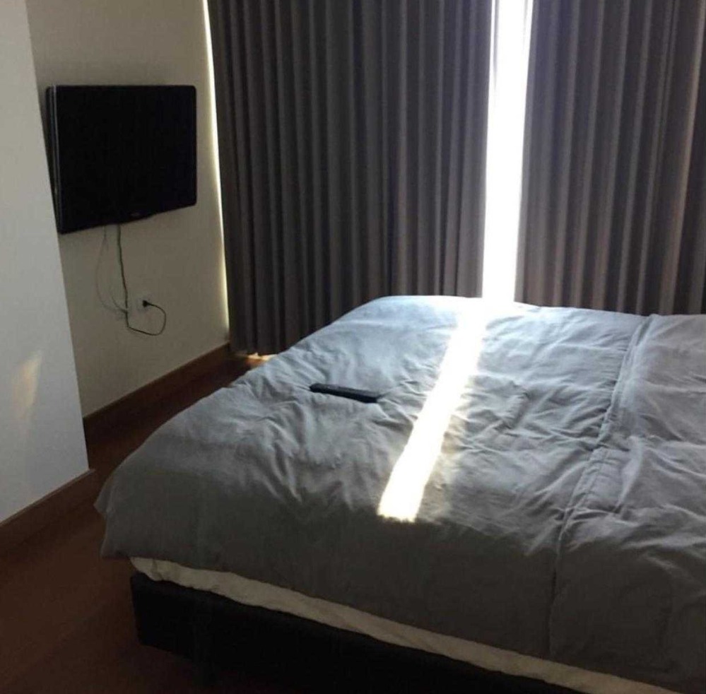 ขายคอนโดพัทยา บางแสน ชลบุรี สัตหีบ : for sale The Palm wongamat beach front Pattaya 2beds 82Sq.m (Fq)S03-1102