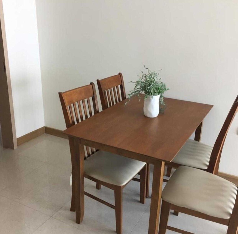 ขายคอนโดพัทยา บางแสน ชลบุรี สัตหีบ : for sale The Palm wongamat beach front Pattaya 2beds 82Sq.m (Fq)S03-1102