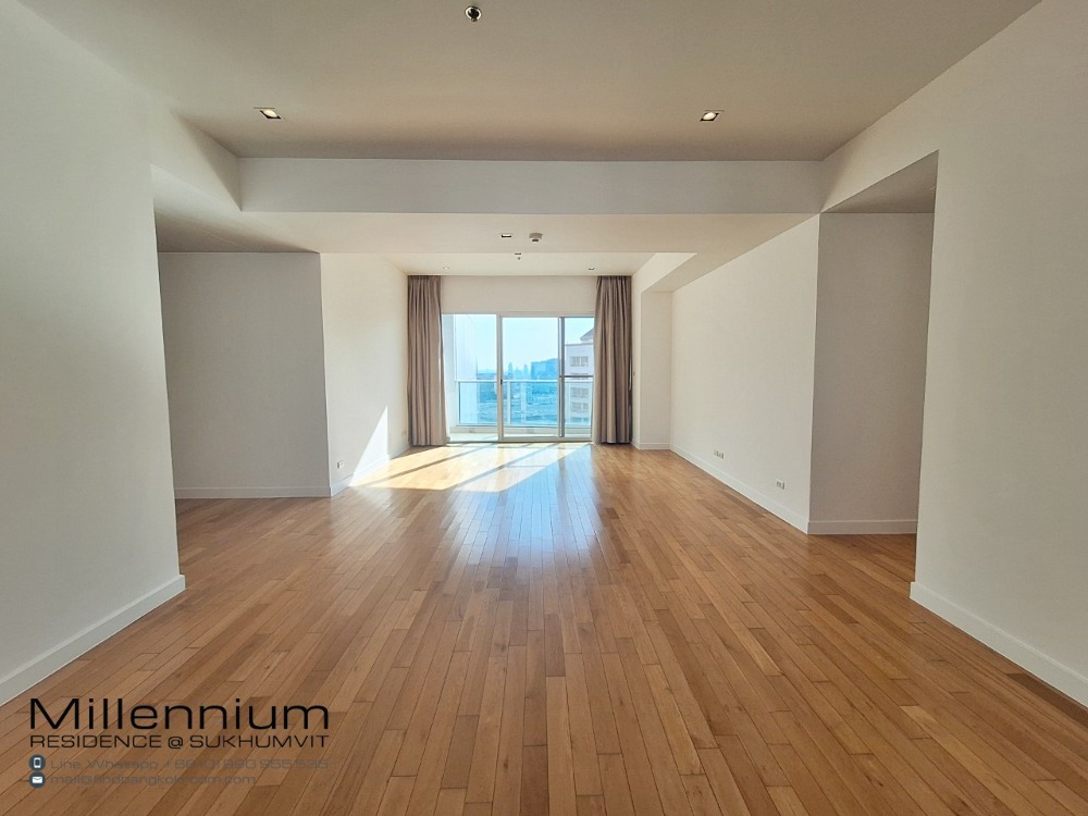 For RentCondoSukhumvit, Asoke, Thonglor : For Rent Luxury Condo Sukhumvit Bangkok Millennium Residence at Sukhumvit