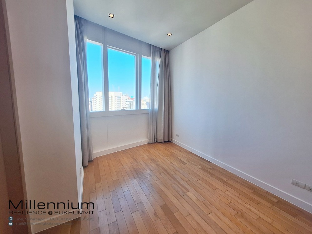 For RentCondoSukhumvit, Asoke, Thonglor : For Rent Luxury Condo Sukhumvit Bangkok Millennium Residence at Sukhumvit
