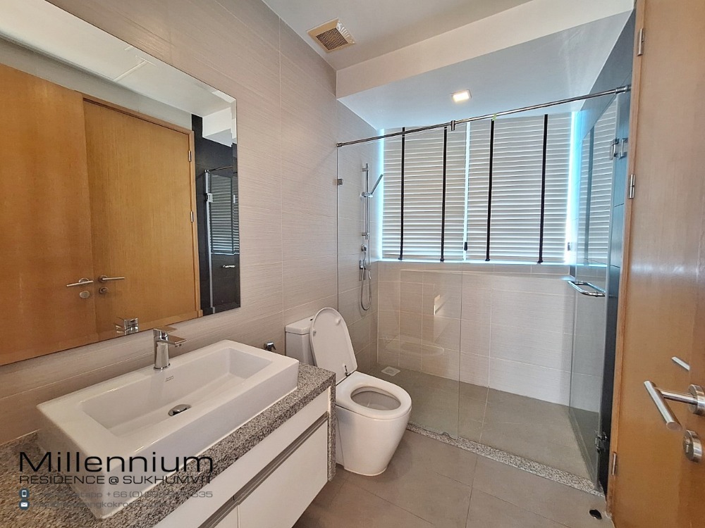 For RentCondoSukhumvit, Asoke, Thonglor : For Rent Luxury Condo Sukhumvit Bangkok Millennium Residence at Sukhumvit