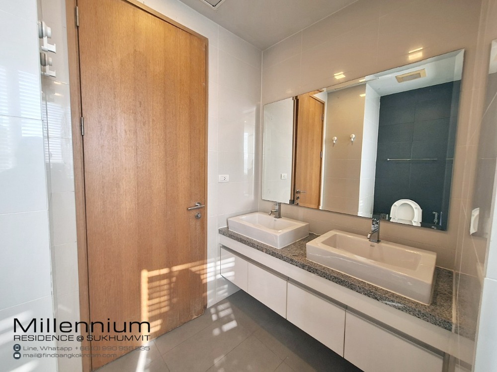For RentCondoSukhumvit, Asoke, Thonglor : For Rent Luxury Condo Sukhumvit Bangkok Millennium Residence at Sukhumvit