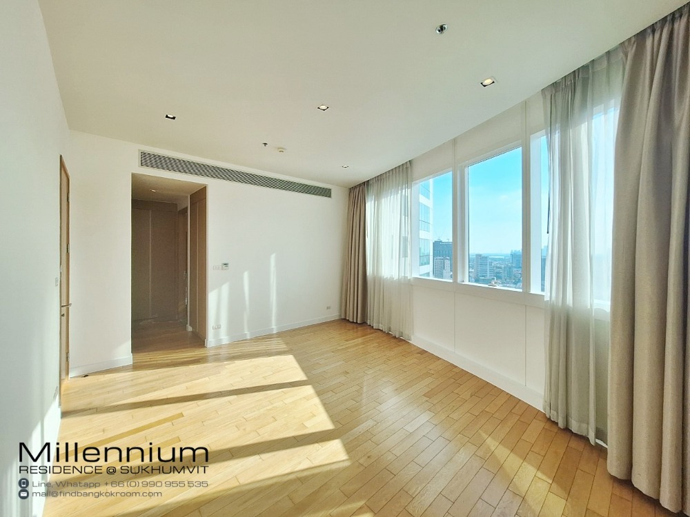 For RentCondoSukhumvit, Asoke, Thonglor : For Rent Luxury Condo Sukhumvit Bangkok Millennium Residence at Sukhumvit