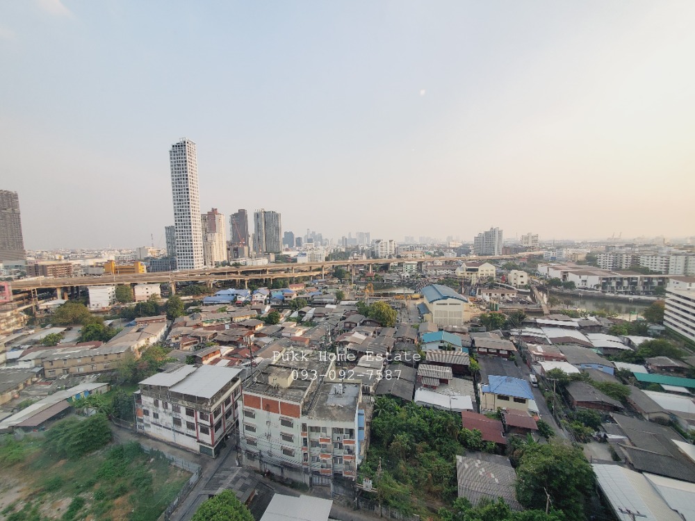 ให้เช่าคอนโดอ่อนนุช อุดมสุข : 📣 Life Sukhumvit 48  /  2 ห้องนอน เเต่งสวย ห้องมุม อัปเดตห้องทุกวัน 📞TEL/LINE 083-601-0968