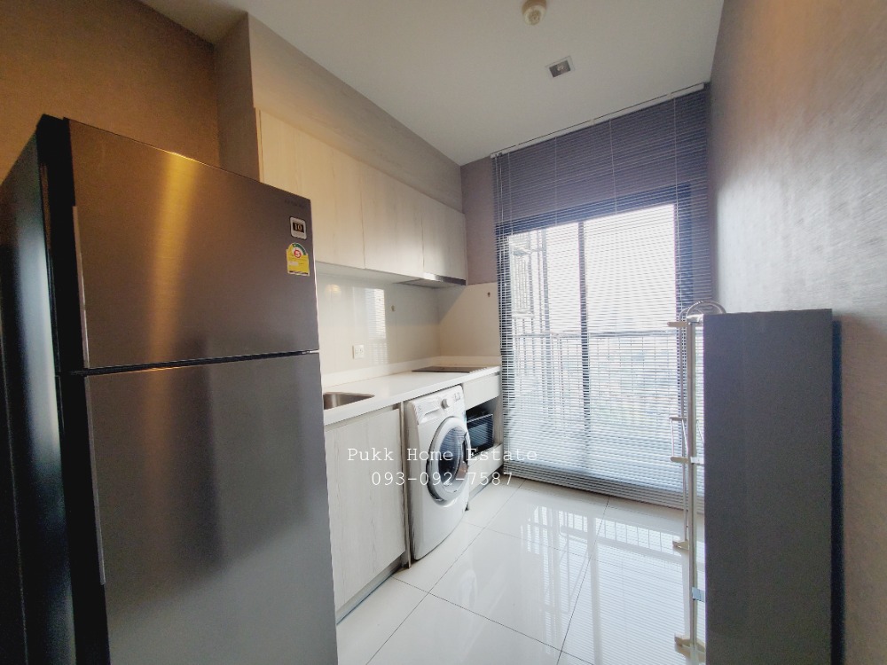 ให้เช่าคอนโดอ่อนนุช อุดมสุข : 📣 Life Sukhumvit 48  /  2 ห้องนอน เเต่งสวย ห้องมุม อัปเดตห้องทุกวัน 📞TEL/LINE 083-601-0968