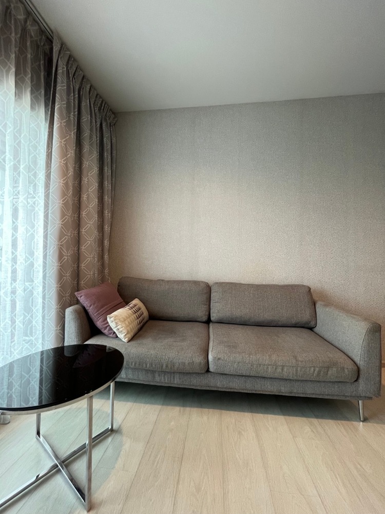 ให้เช่าคอนโดอ่อนนุช อุดมสุข : 📣 Life Sukhumvit 48 | 2 BEDPLUS ห้องเเต่งสวย  📞 Line : @pukkhome (with @)