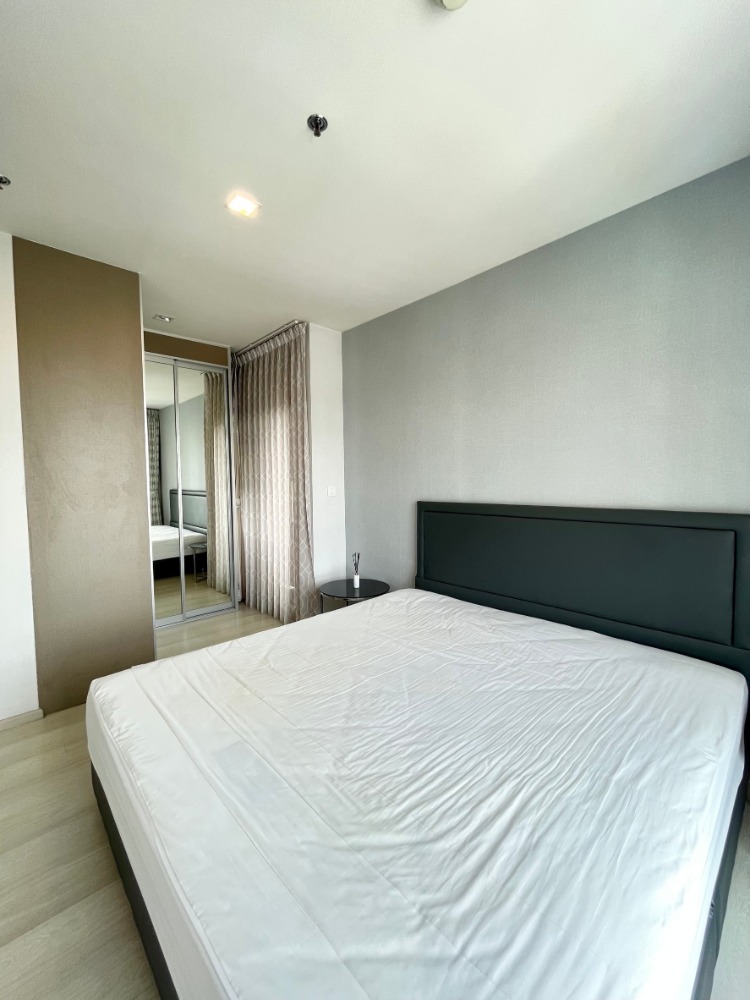 ให้เช่าคอนโดอ่อนนุช อุดมสุข : 📣 Life Sukhumvit 48 | 2 BEDPLUS ห้องเเต่งสวย  📞 Line : @pukkhome (with @)